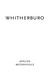 Whitherburo by Whitherburo Whitherburo by Whitherburo