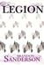 Legion (Kindle Edition)