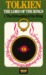 The Fellowship of the Ring by J.R.R. Tolkien The Fellowship of the Ring by J.R.R. Tolkien