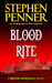 Blood Rite by Stephen Penner
