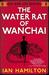 The Water Rat of Wanchai (Ava Lee, #1)