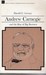 Andrew Carnegie and the Rise of Big Business (Paperback)