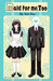 Maid for Me, Too by Kat Lieu Maid for Me, Too by Kat Lieu
