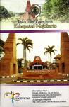 Informasi Pariwisata Kabupaten Mojokerto