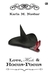 Love, Hate & Hocus-Pocus (Paperback)