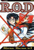R.O.D. Read or Die 1 (R.O.D...
