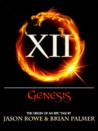 Genesis by Jason Rowe Genesis by Jason Rowe