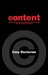 Content: Selected Essays on Technology, Creativity, Copyright, and the Future of the Future (ebook)