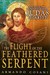 The Flight of the Feathered Serpent (Kindle Edition)