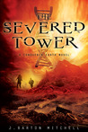 The Severed Tower (Conquered Earth #2) The Severed Tower (Conquered Earth #2)