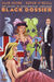 The League Of Extraordinary Gentlemen Black Dossier (Hardcover)