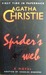 Spider's Web (Agatha Christie Collection)