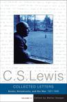 The Collected Letters of C.S. Lewis, Volume 2
