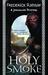 Holy Smoke: A Jerusalem Mystery