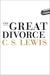 The Great Divorce (Hardcover)