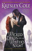 Wicked Deeds on a Winter's Night (Immortals After Dark, #4)