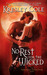 No Rest for the Wicked (Immortals After Dark, #3)