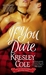 If You Dare (MacCarrick Brothers, #1)