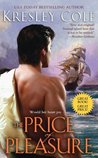 The Price of Pleasure (Sutherland Brothers, #2)