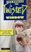 The Twisted Window (Paperback)