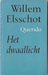 Het dwaallicht (Hardcover)