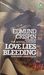 Love Lies Bleeding (Gervase Fen, #5)