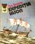 Expeditia Iason - in cautarea lanii de aur (Paperback)