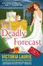Deadly Forecast (Psychic Eye Mystery, #11)