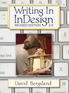Writing In InDesign Revised Edition 2.5 Writing In InDesign Revised Edition 2.5