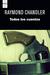 Todos los cuentos (Hardcover)