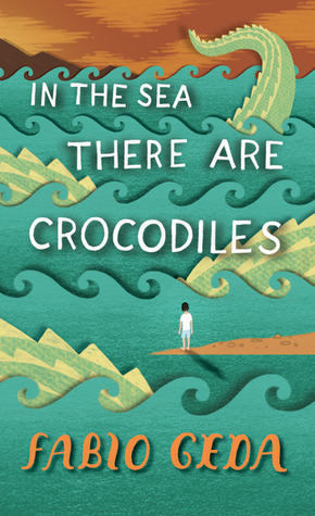 In the Sea There Are Crocodiles