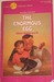 The Enormous Egg (Paperback)
