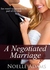 A Negotiated Marriage by Noelle  Adams