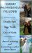 Teadai Prophecies (Books 1 ...