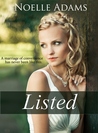 Listed by Noelle  Adams