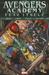 Fear Itself: Avengers Academy (Paperback)