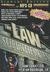 The Law of Superheroes (Audio CD)