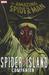 Spider-Man: Spider-Island Companion (Paperback)