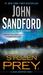 Stolen Prey (Paperback)