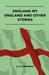 England - My England and Other Stories (ebook)