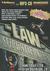 The Law of Superheroes (Audio CD)