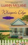 Whisper's Edge by Luann McLane Whisper's Edge by Luann McLane