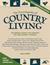 The Encyclopedia of Country Living (ebook)