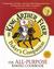 The King Arthur Flour Baker's Companion: The All-Purpose Baking Cookbook (Paperback)