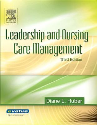 leadership and management in nursing essay
