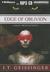 Edge of Oblivion (Audio CD)