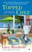 Topped Chef by Lucy Burdette Topped Chef by Lucy Burdette