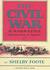The Civil War: A Narrative: Fredericksburg to Meridian, Volume 2 (Hardcover)