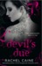 Devil's Due (Red Letter Days, #2)