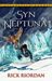 Syn Neptuna (Olimpijscy Herosi, #2)